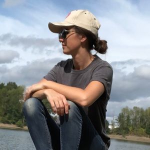 Meet your Posher, Anna